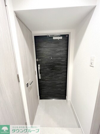 S-RESIDENCE浅草clarityの物件内観写真